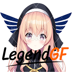 LegendGF launcher