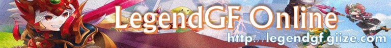 LegendGF Online